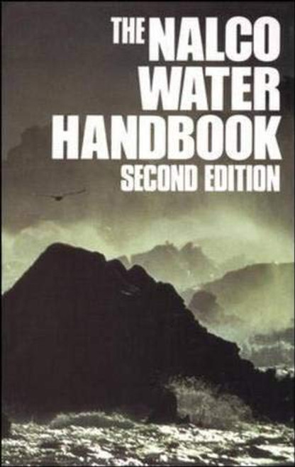 Nalco Water Handbook