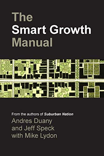 Smart Growth Manual