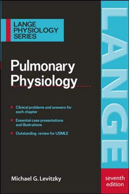 Pulmonary Physiology