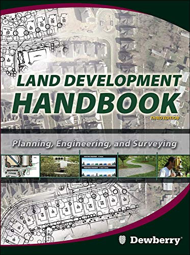 Land Development Handbook