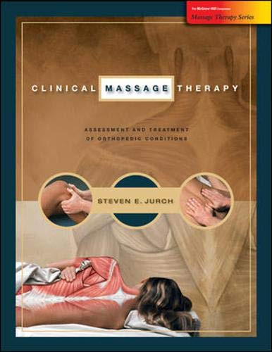 Clinical Massage Therapy