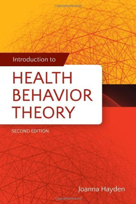 Introduction To Health Behavior Theory