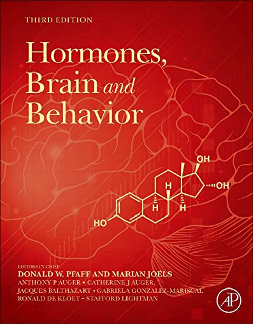 Hormones Brain and Behavior