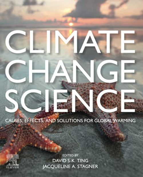 Climate Change Science