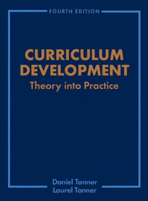 Curriculum Development: Theory Into Practice