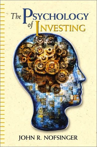 Psychology of Investing