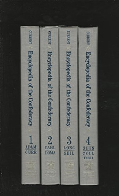 Encyclopedia of the Confederacy