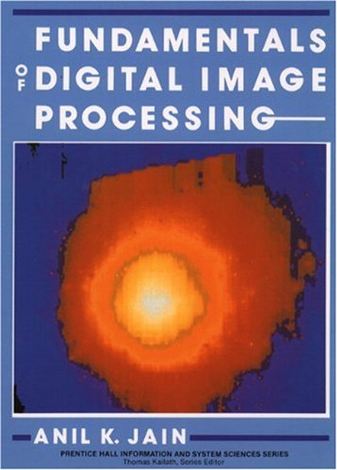 Fundamentals of Digital Image Processing