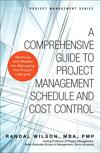 Comprehensive Guide to Project Management Schedule and Cost Control