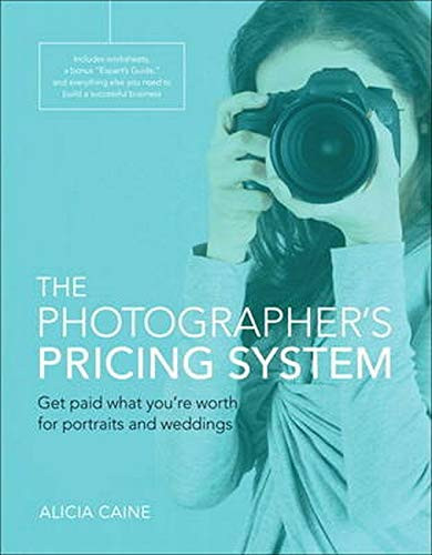 Photographer's Pricing System
