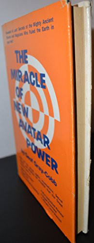 Miracle of New Avatar Power