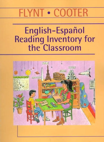 English-Espanol Reading Inventory for the Classroom