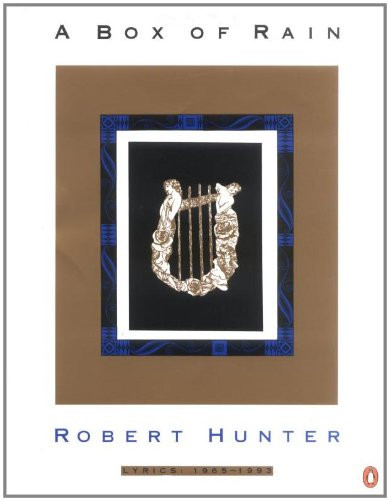 Box of Rain: Lyrics: 1965-1993 (Poets Penguin)