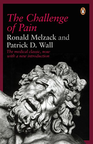 Challenge of Pain (Penguin Science)