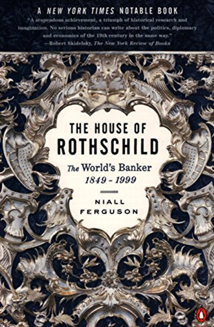 House of Rothschild Volume 2
