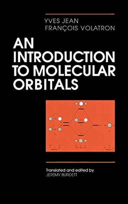 Introduction to Molecular Orbitals