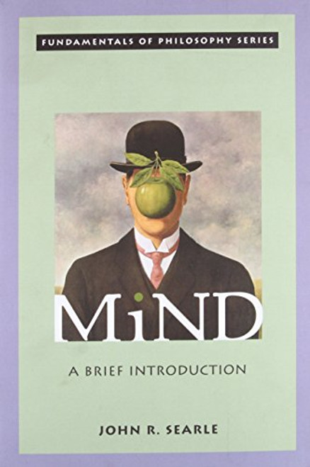 Mind: A Brief Introduction