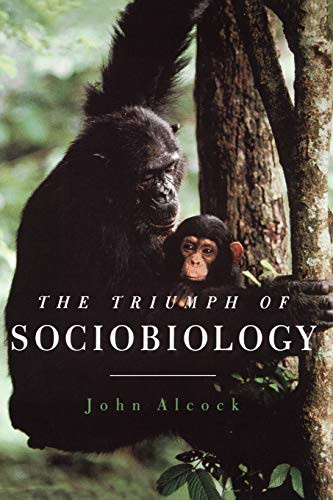Triumph of Sociobiology