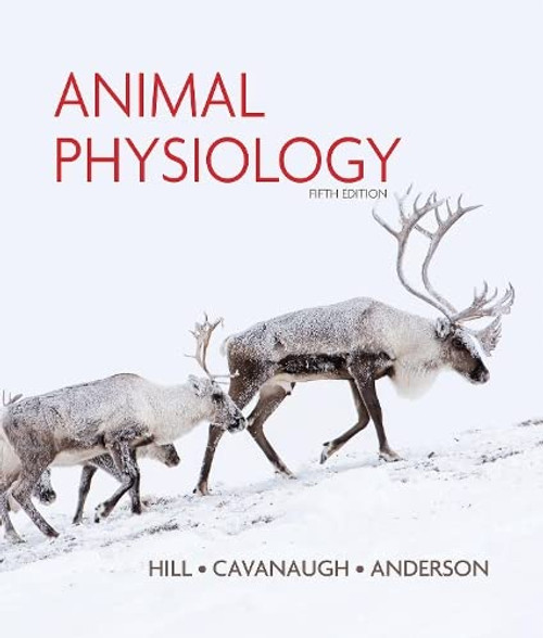 Animal Physiology