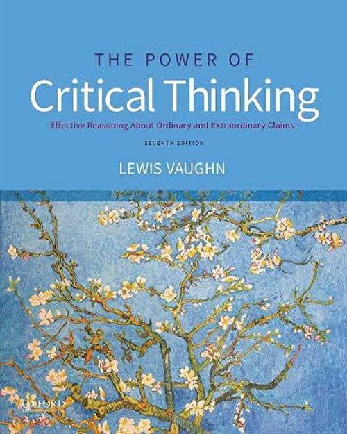 Power of Critical Thinking