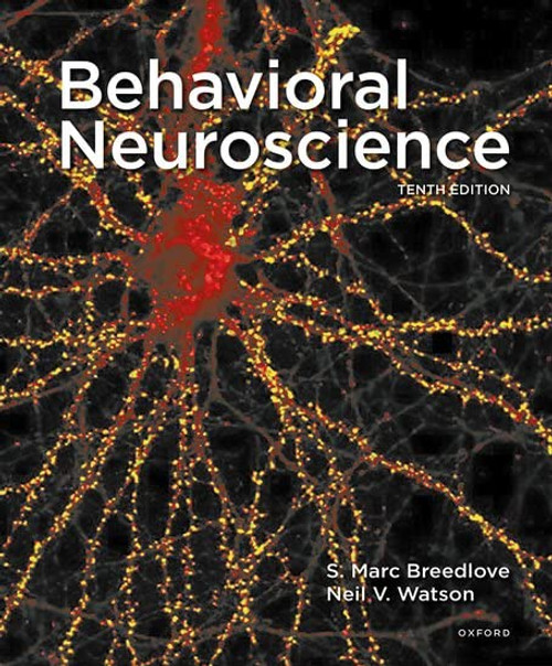Behavioral Neuroscience