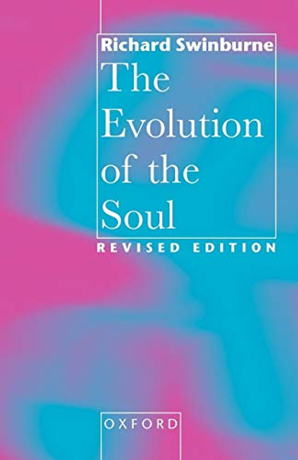 Evolution of the Soul
