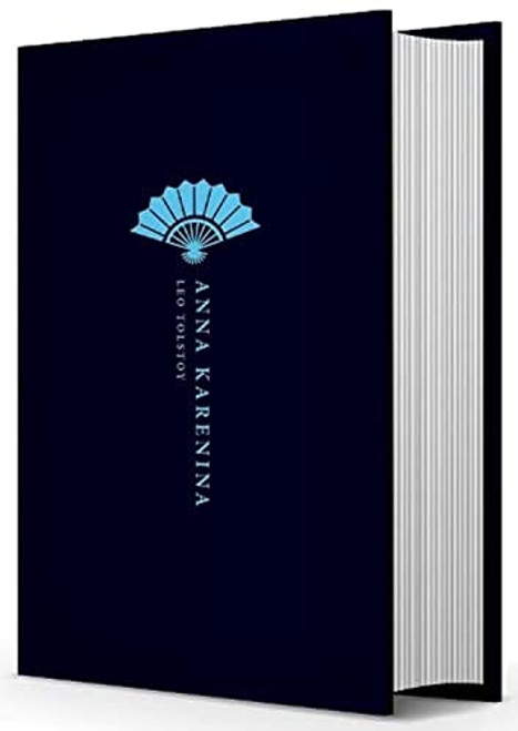 Anna Karenina (Oxford World's Classics)
