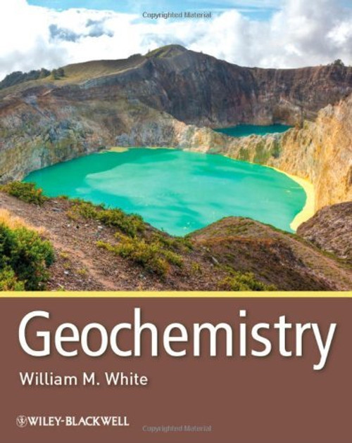 Geochemistry