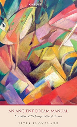 Ancient Dream Manual
