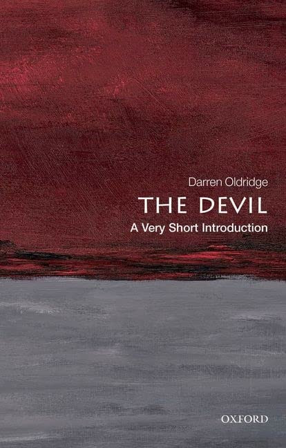 Devil: A Very Short Introduction
