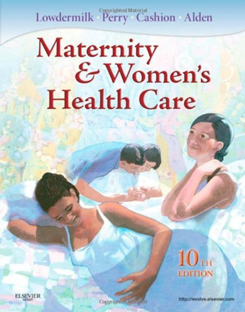 Maternity And Women's Health Care