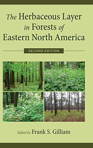 Herbaceous Layer in Forests of Eastern North America