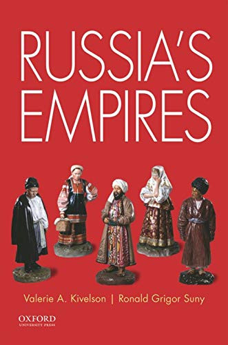 Russia's Empires
