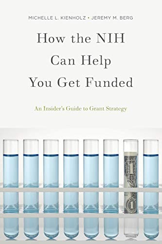How the NIH Can Help You Get Funded