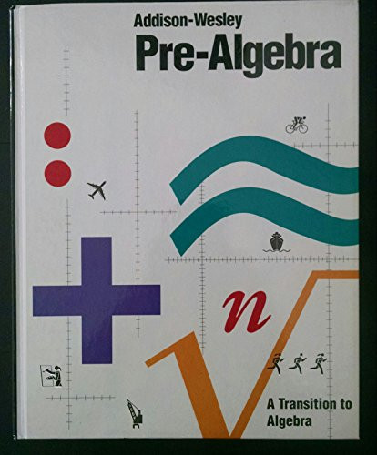 Pre Algebra