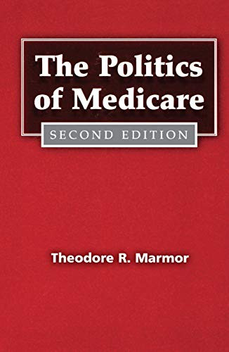 Politics of Medicare