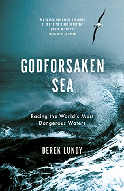 Godforsaken Sea: Racing the World's Most Dangerous Waters