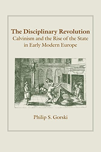 Disciplinary Revolution