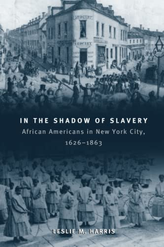 In the Shadow of Slavery