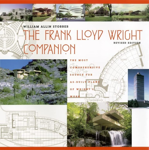 Frank Lloyd Wright Companion