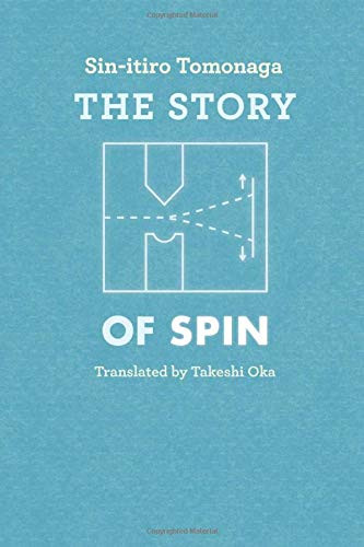 Story of Spin