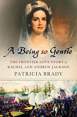 Being So Gentle: The Frontier Love Story of Rachel and Andrew