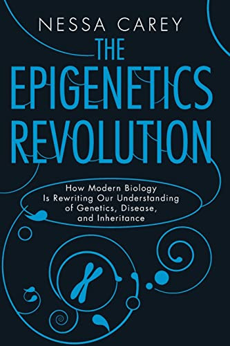 Epigenetics Revolution