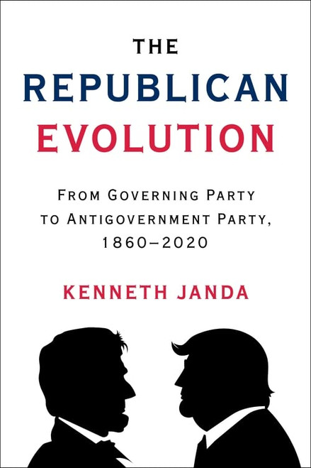 Republican Evolution