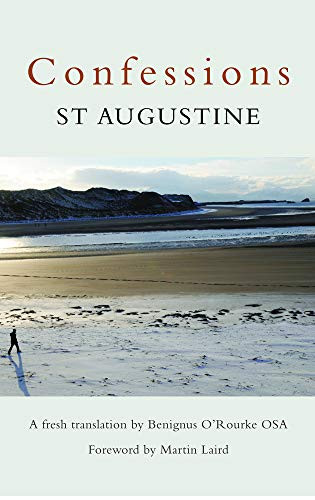 Confessions: St Augustine