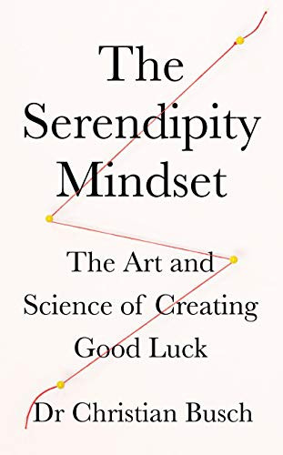 Serendipity Mindset