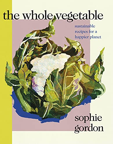 Whole Vegetable