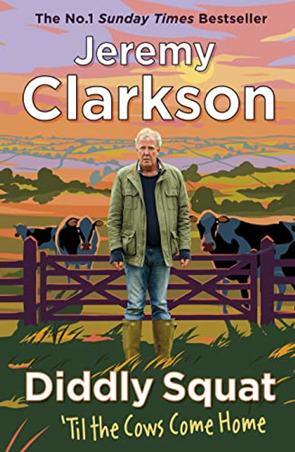 Diddly Squat: 'Til The Cows Come Home