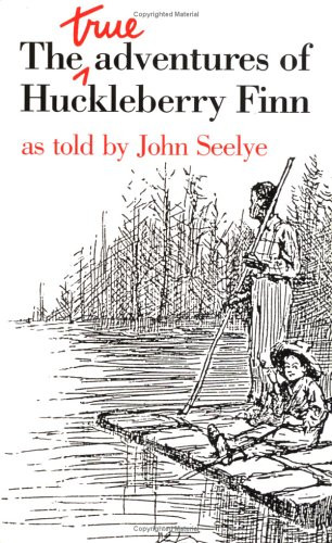 True Adventures of Huckleberry Finn
