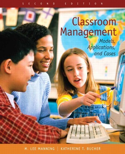 Classroom Management